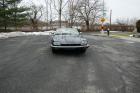 1993 Jaguar XJS Low Miles Nicely Presentable