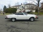 1974 Mercedes 450SL 2 Tops Nice Driver