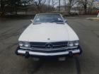1974 Mercedes 450SL 2 Tops Nice Driver