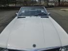 1974 Mercedes 450SL 2 Tops Nice Driver