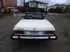 1974 Mercedes 450SL 2 Tops Nice Driver