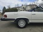 1974 Mercedes 450SL 2 Tops Nice Driver