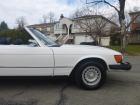 1974 Mercedes 450SL 2 Tops Nice Driver