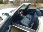 1974 Mercedes 450SL 2 Tops Nice Driver
