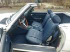 1974 Mercedes 450SL 2 Tops Nice Driver