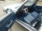 1974 Mercedes 450SL 2 Tops Nice Driver