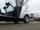 1974 Mercedes 450SL 2 Tops Nice Driver