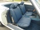 1974 Mercedes 450SL 2 Tops Nice Driver
