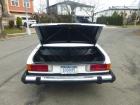 1974 Mercedes 450SL 2 Tops Nice Driver