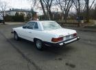 1974 Mercedes 450SL 2 Tops Nice Driver