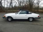 1974 Mercedes 450SL 2 Tops Nice Driver