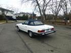 1974 Mercedes 450SL 2 Tops Nice Driver