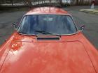1973 Volvo 1800ES Wagon – Rare Orange – Low Miles
