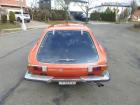 1973 Volvo 1800ES Wagon – Rare Orange – Low Miles