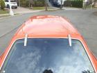 1973 Volvo 1800ES Wagon – Rare Orange – Low Miles