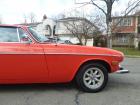 1973 Volvo 1800ES Wagon – Rare Orange – Low Miles