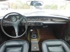 1973 Volvo 1800ES Wagon – Rare Orange – Low Miles
