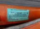 1973 Volvo 1800ES Wagon – Rare Orange – Low Miles