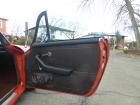 1973 Volvo 1800ES Wagon – Rare Orange – Low Miles