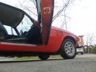 1973 Volvo 1800ES Wagon – Rare Orange – Low Miles
