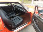 1973 Volvo 1800ES Wagon – Rare Orange – Low Miles