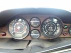 1973 Volvo 1800ES Wagon – Rare Orange – Low Miles