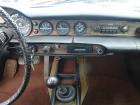 1973 Volvo 1800ES Wagon – Rare Orange – Low Miles