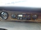1973 Volvo 1800ES Wagon – Rare Orange – Low Miles