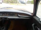 1973 Volvo 1800ES Wagon – Rare Orange – Low Miles