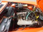 1973 Volvo 1800ES Wagon – Rare Orange – Low Miles