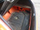 1973 Volvo 1800ES Wagon – Rare Orange – Low Miles