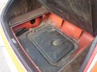 1973 Volvo 1800ES Wagon – Rare Orange – Low Miles