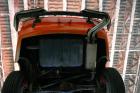 1973 Volvo 1800ES Wagon – Rare Orange – Low Miles