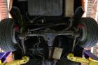 1973 Volvo 1800ES Wagon – Rare Orange – Low Miles