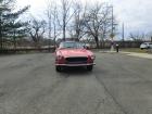 1973 Volvo 1800ES Wagon – Rare Orange – Low Miles
