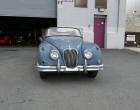 1959 Jaguar XK150 DHC for Restoration