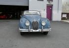 1959 Jaguar XK150 DHC for Restoration