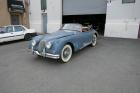 1959 Jaguar XK150 DHC for Restoration