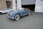 1959 Jaguar XK150 DHC for Restoration