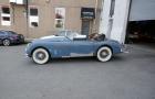 1959 Jaguar XK150 DHC for Restoration