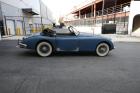 1959 Jaguar XK150 DHC for Restoration