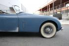 1959 Jaguar XK150 DHC for Restoration
