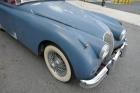 1959 Jaguar XK150 DHC for Restoration