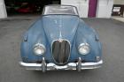 1959 Jaguar XK150 DHC for Restoration