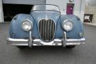 1959 Jaguar XK150 DHC for Restoration