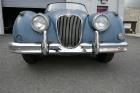 1959 Jaguar XK150 DHC for Restoration