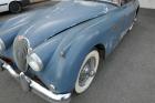 1959 Jaguar XK150 DHC for Restoration
