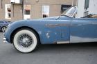 1959 Jaguar XK150 DHC for Restoration