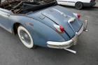 1959 Jaguar XK150 DHC for Restoration