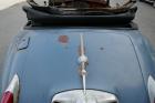 1959 Jaguar XK150 DHC for Restoration